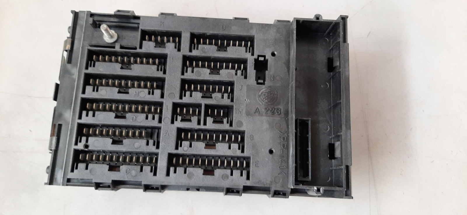 Original OE FIAT Sicherungskasten 7720928