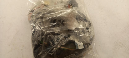 Original OE Peugeot Kabelbaum 659666