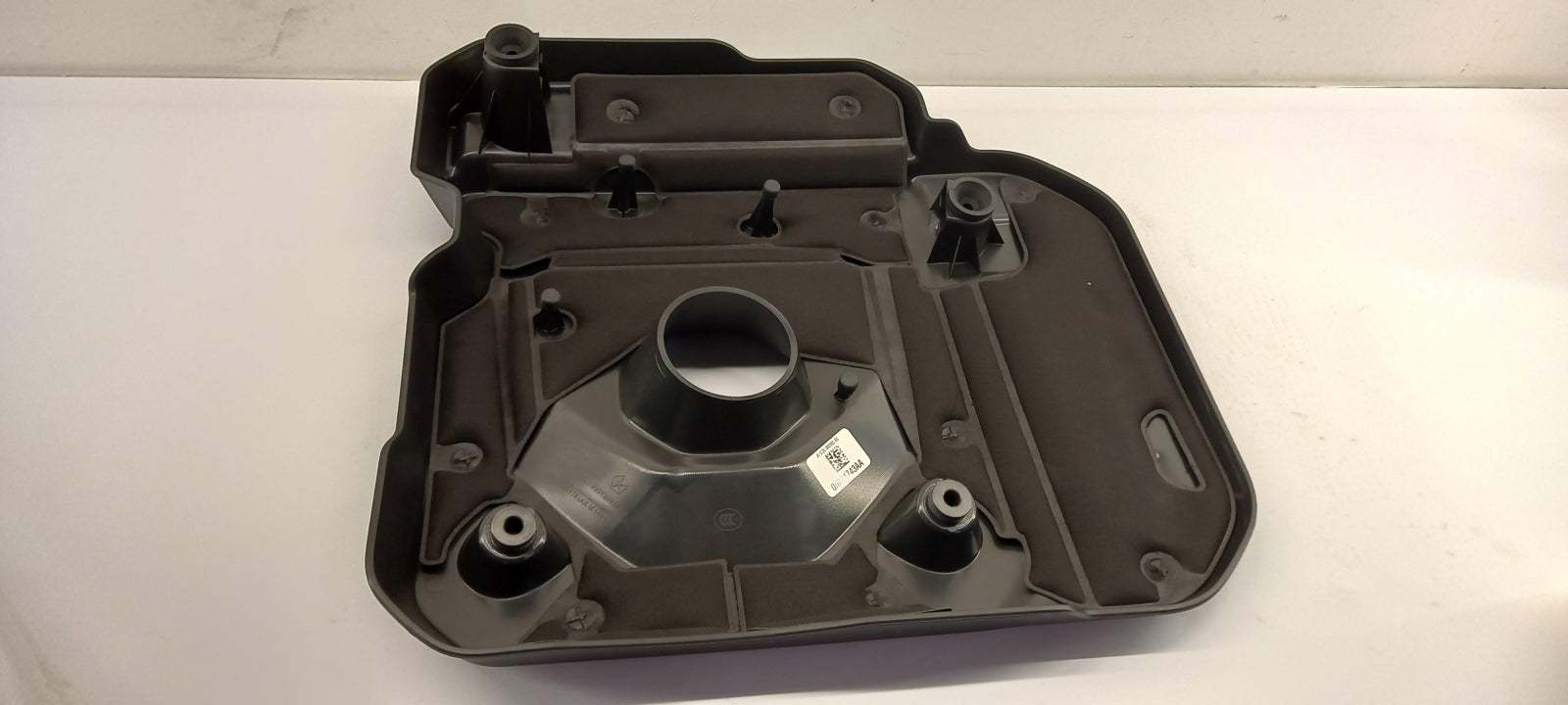 Original OE FIAT Motorabdeckung K05281743AA
