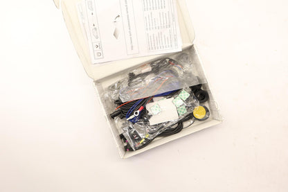 Original OE RENAULT Einparkhilfe 8201742645