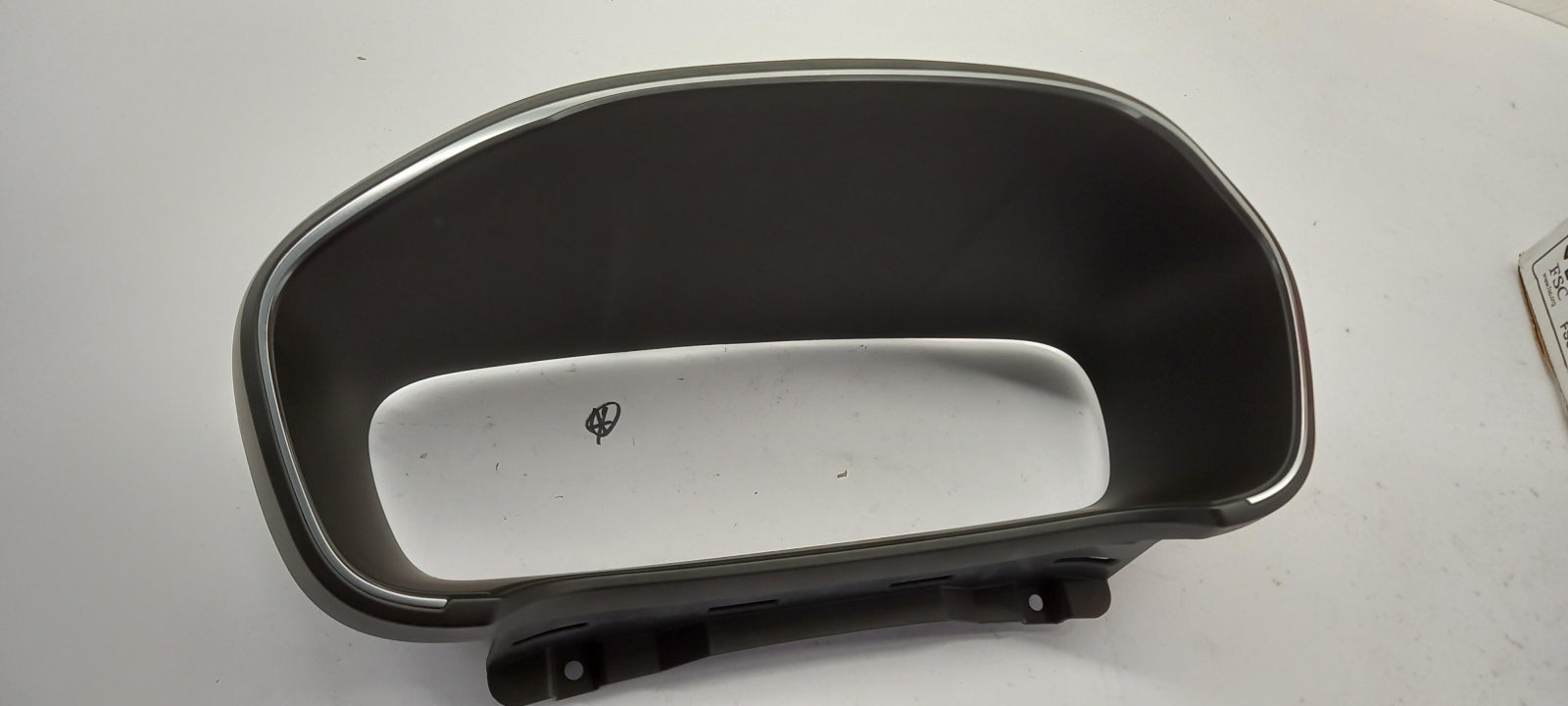 Original OE RENAULT Kombiinstrument Gehäuse 682646453R