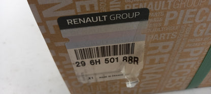 Original RENAULT  Twingo III Spannungswandler 296H50188R