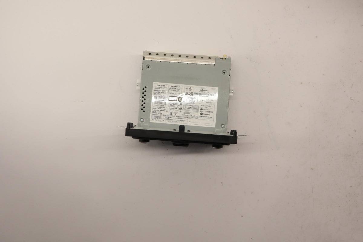 Original RENAULT Twingo III Multimedia Haupteinheit 280211484R