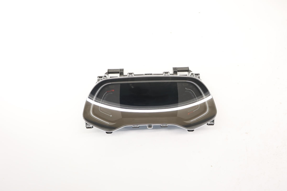 Original RENAULT Clio V (2019-) Kombiinstrument Tacho 248100950R