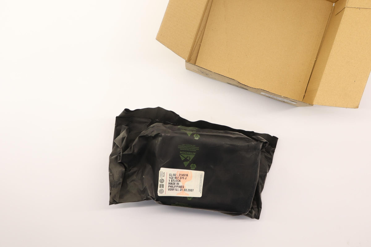 Original OE Volkswagen Steuergerät 1C0907375J