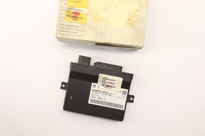 Original OE Volkswagen Steuergerät 3D0909137DX01N