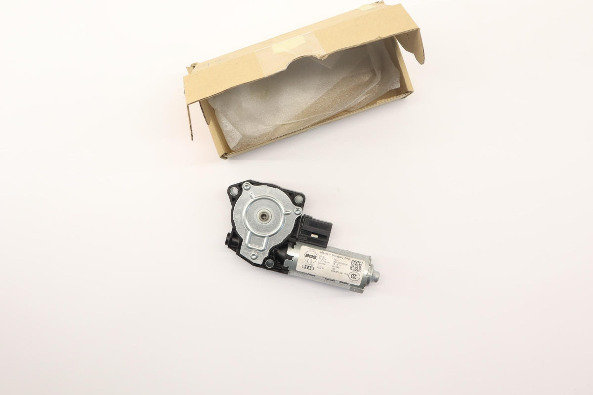 Original OE Volkswagen Elektromotor 4K8959591