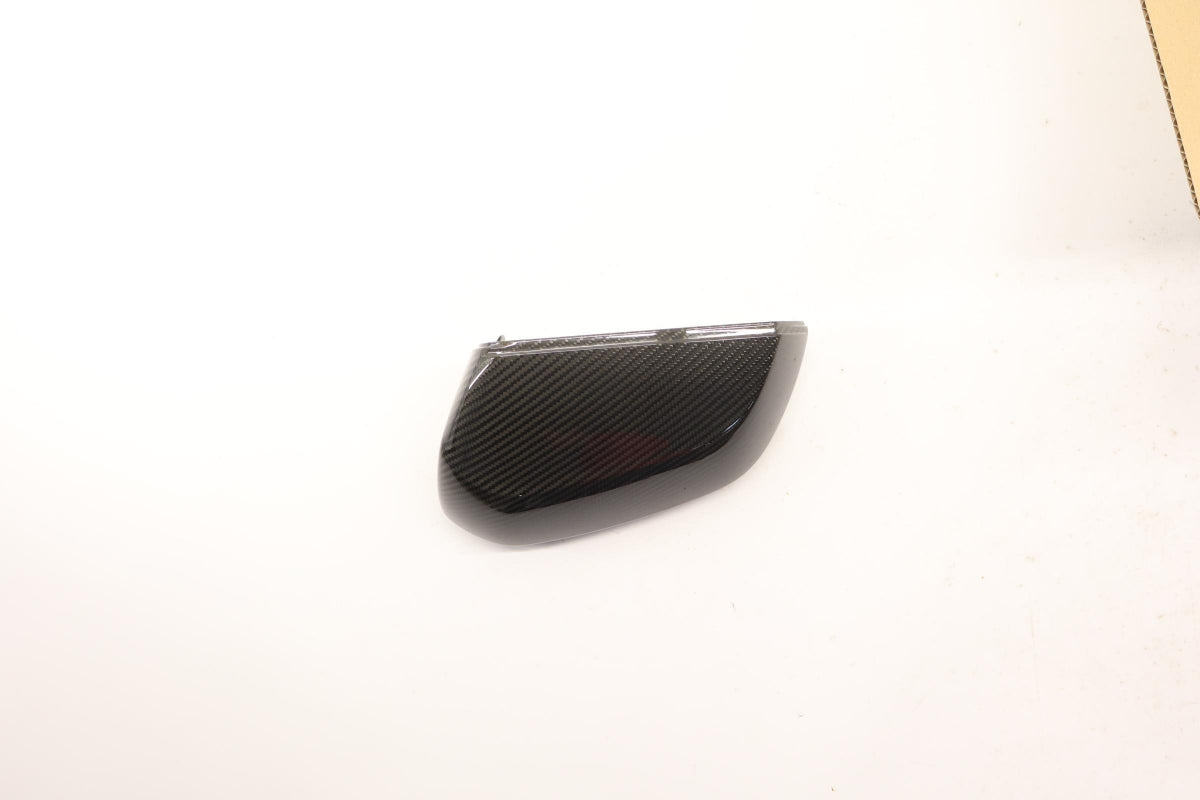 Original OE Volkswagen Außenspiegel Abdeckung 81A072531C3Q0