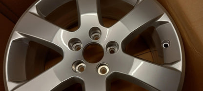 Original OE Peugeot Felge 5402T8