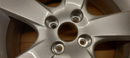 Original OE Peugeot Felge 5402Q0