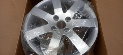 Original OE Peugeot Felge 5402T0