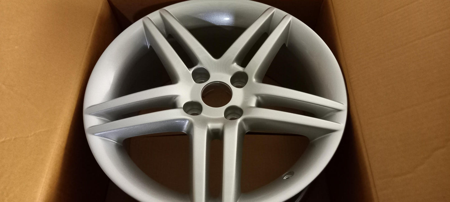 Original OE Peugeot Felge 5402EH
