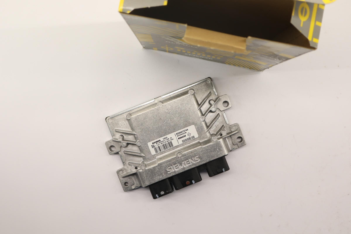 Original OE RENAULT Motorsteuergerät 8200473744