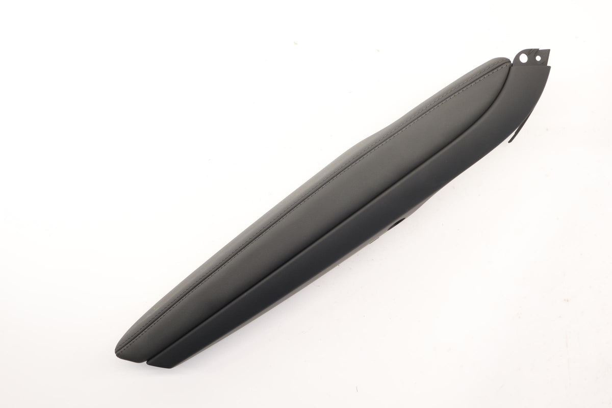 Original AUDI A5 RS5 8F/8T Armlehne Leder soulschwarz 8T1867173A25D