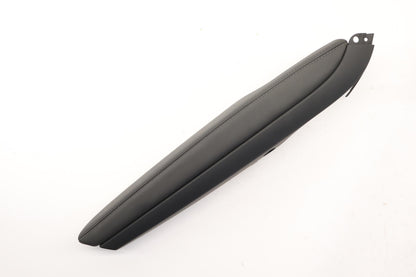 Original AUDI A5 RS5 8F/8T Armlehne Leder soulschwarz 8T1867173A25D