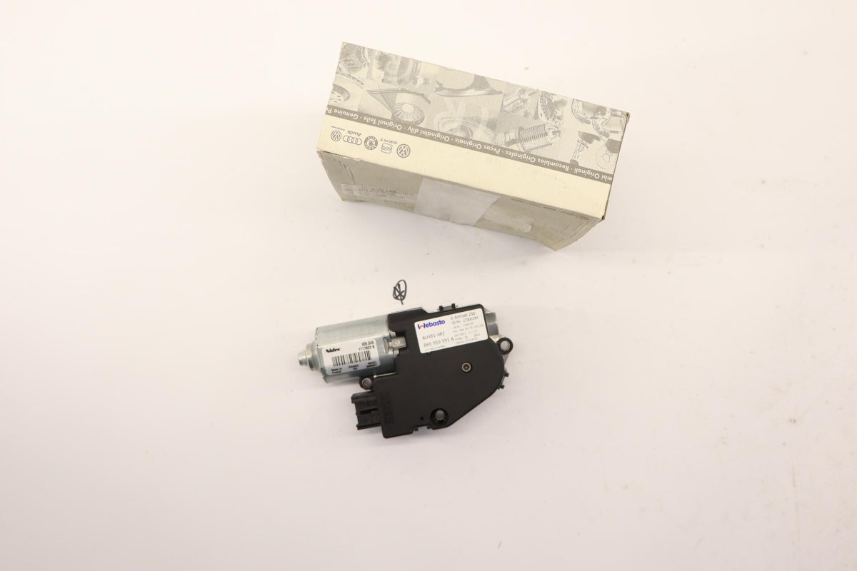 Original OE Volkswagen Elektromotor 8K0959591A