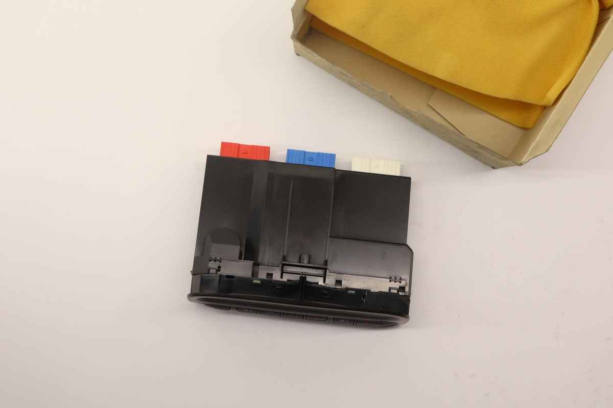 Original OE Volkswagen Heizungsbetätigung 7M0907040BJ