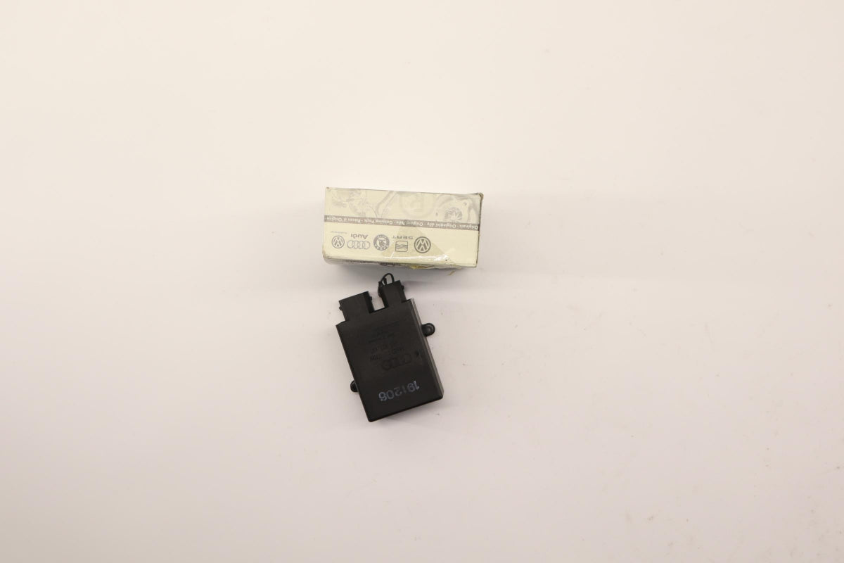 Original AUDI A4 A6 RS4 RS6 VW Phaeton Steuergerät für Sonnenrollo 4B0907491