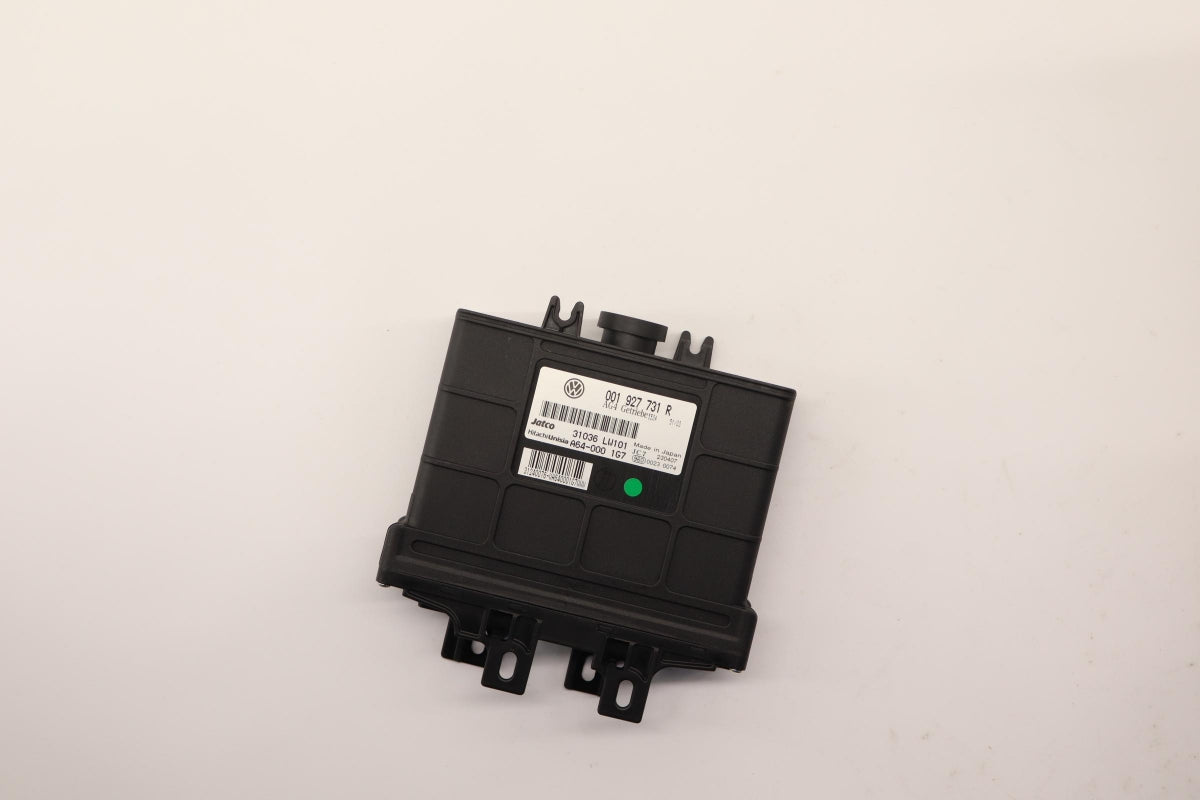 Original VW Polo SKODA Fabia SEAT Ibiza Automatikgetriebe Steuergerät 001927731R