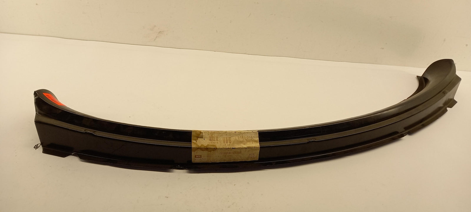 Original OE MERCEDES-BENZ Wasserabweiser Q0003656V004000000