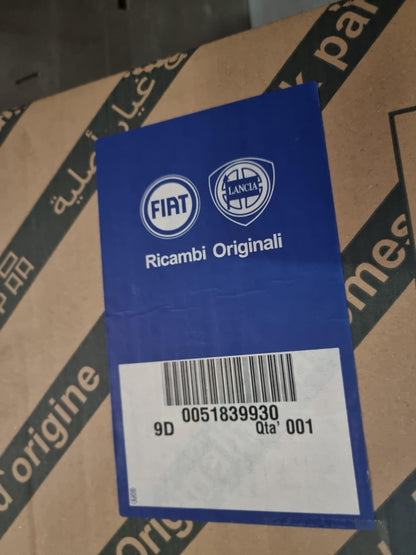Original OE FIAT Luftfilter 51839930