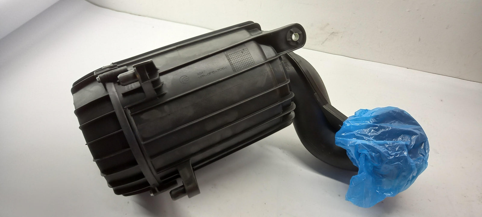 Original OE FIAT Luftfilter 51839930