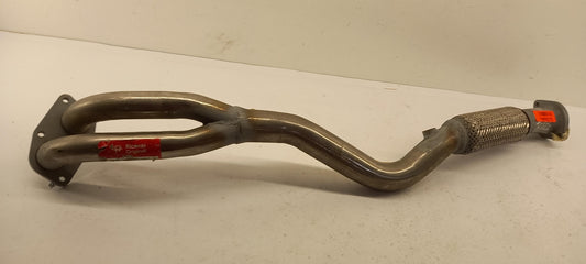 Original OE FIAT Auspuffrohr 60652858
