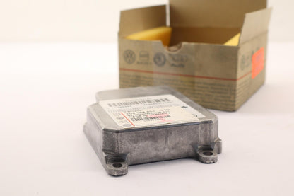 Original OE Volkswagen Airbag Steuergerät 1C090960101N