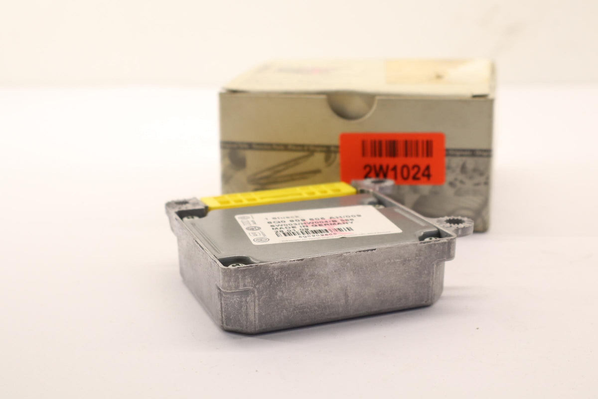 Original OE Volkswagen Airbag Steuergerät 6Q0909605AH009
