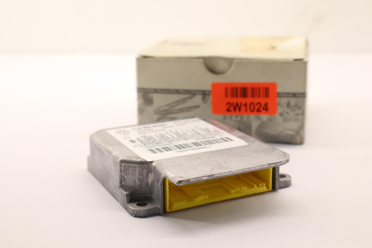 Original OE Volkswagen Airbag Steuergerät 6Q0909605AH009