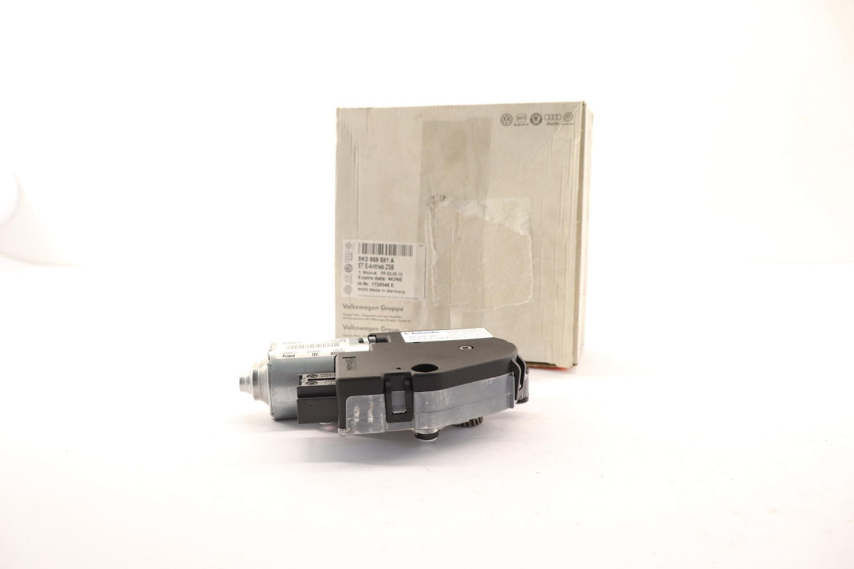 Original OE Volkswagen Elektromotor 8K0959591A