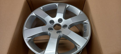 Original OE Peugeot Felge 5402T8