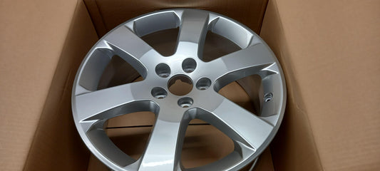 Original OE Peugeot Felge 5402T8