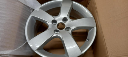 Original OE Peugeot Felge 5402Q0