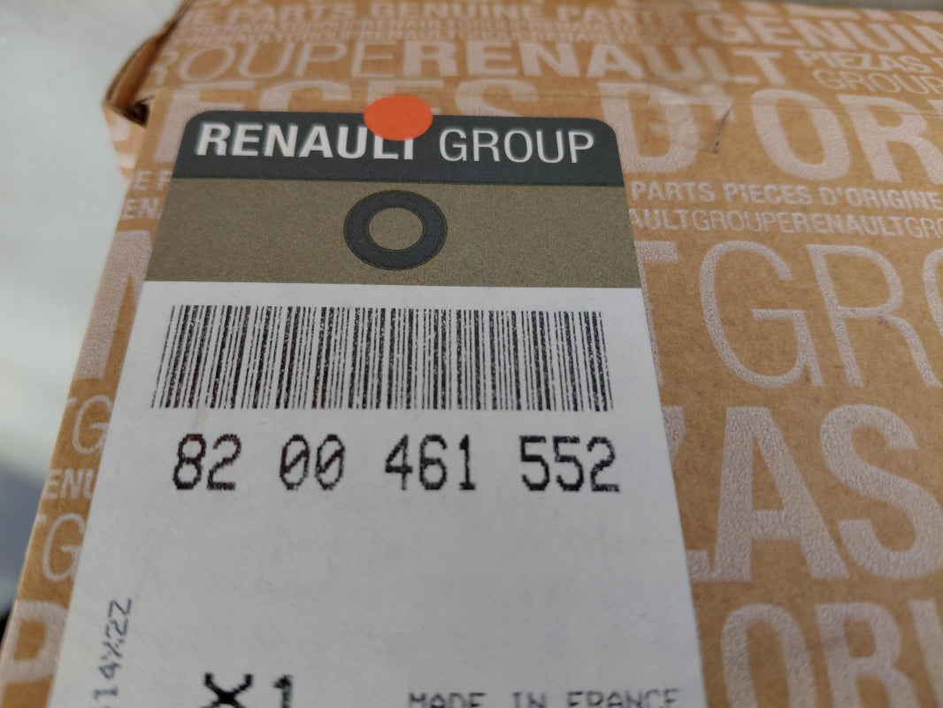 Original OE RENAULT Steuergerät 8200461552