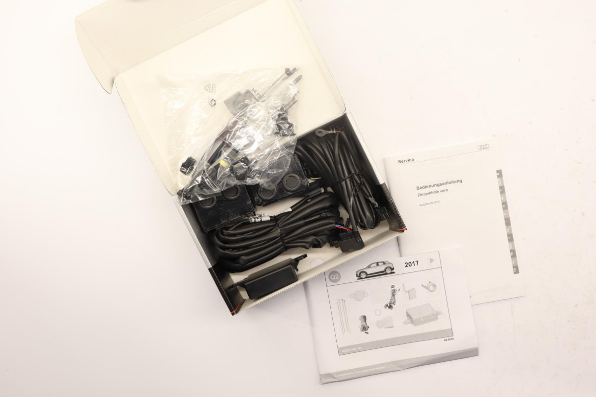 Original OE Volkswagen Einparkhilfe 8V0054630C