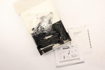Original OE Volkswagen Einparkhilfe 8V0054630C