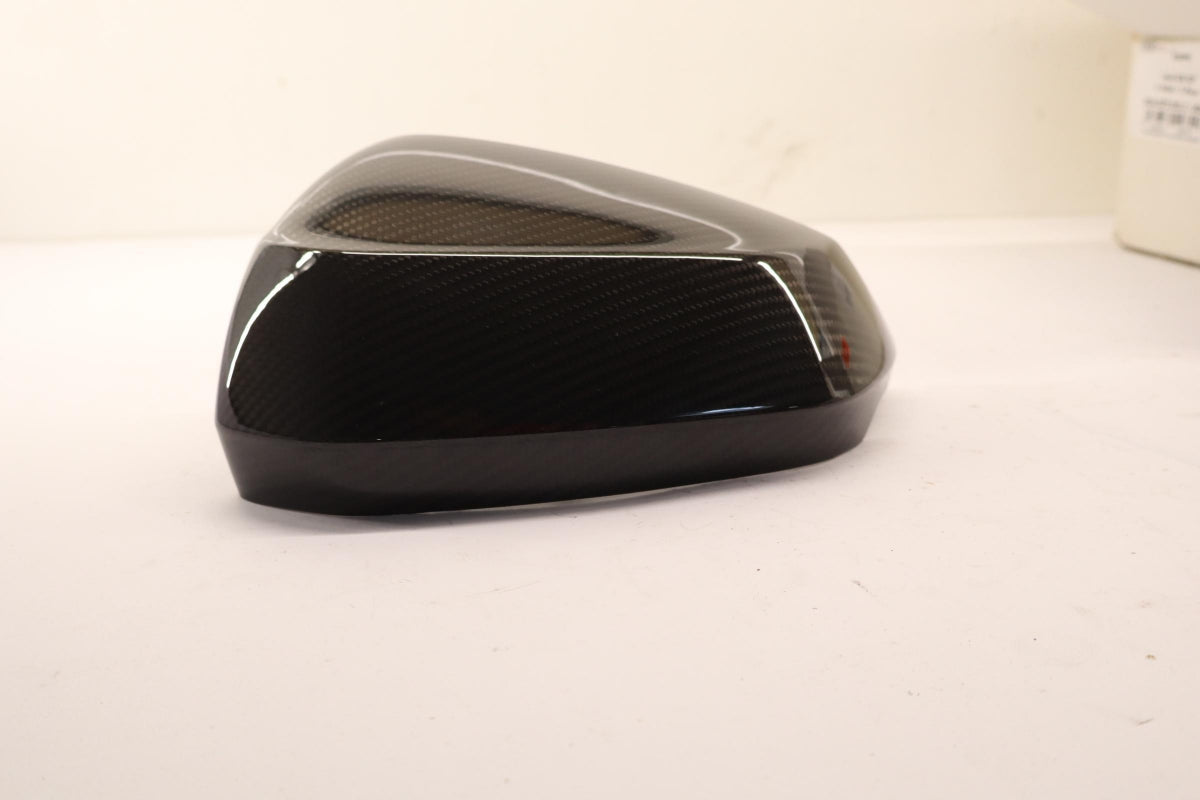 Original OE Volkswagen Außenspiegel Abdeckung 81A072531C3Q0