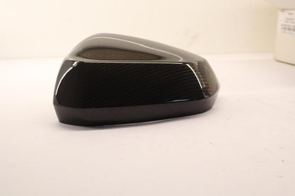 Original OE Volkswagen Außenspiegel Abdeckung 81A072531C3Q0
