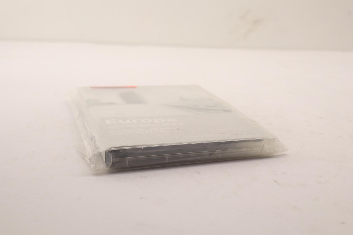 Original AUDI MMI Navigation MIB-S SD-Karte Europa V.2015 8V0060866C