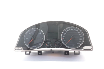 Original VW Golf V (2003-2008) Kombiinstrument Tacho 1K0920853BZ03