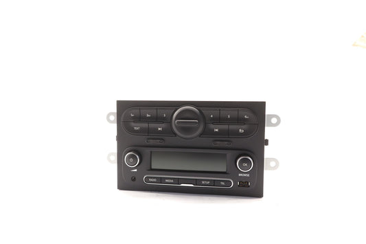 Original RENAULT Twingo III Multimedia Haupteinheit 280211484R