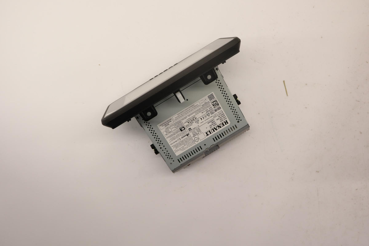 Original DACIA Duster 1.0 TCe 90 2021-2026 Anzeigeeinheit 259158182R