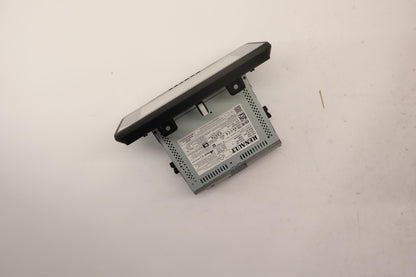 Original DACIA Duster 1.0 TCe 90 2021-2026 Anzeigeeinheit 259158182R