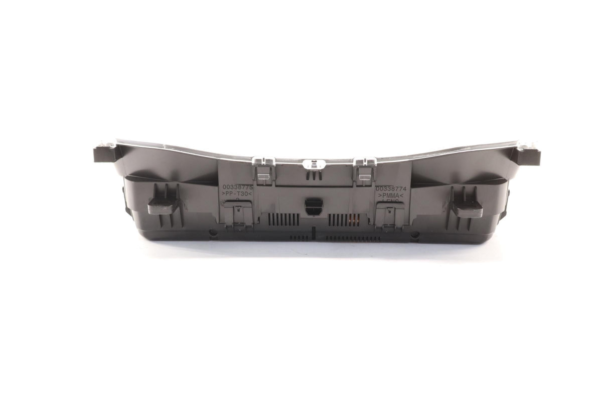 Original RENAULT Clio V (2019-) Kombiinstrument Tacho 248100950R