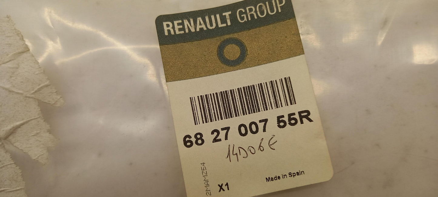 Original OE RENAULT Mittelkonsole Teil 682700755R