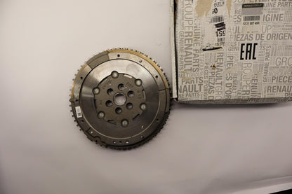 Original OE RENAULT Schwungrad 123100749R