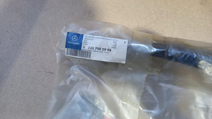 Original OE MERCEDES-BENZ Dichtung A2307900998