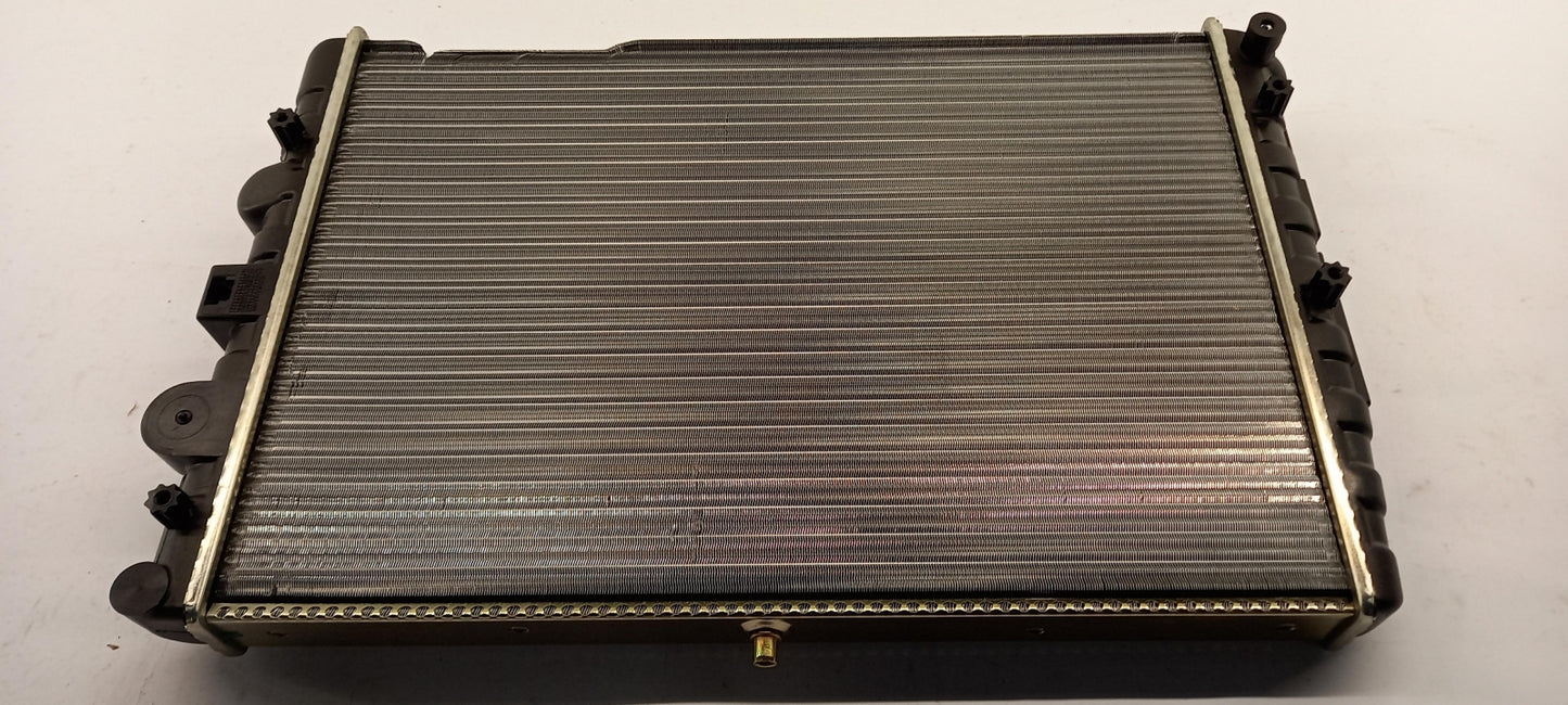 Original OE Volkswagen Wasserkühler 5X3121251