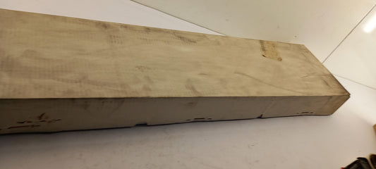 Original VW Jetta 1K Heckklappenspoiler grundiert 1KM0716469AX